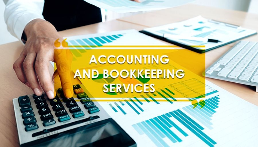 accounting bookkeeping services
